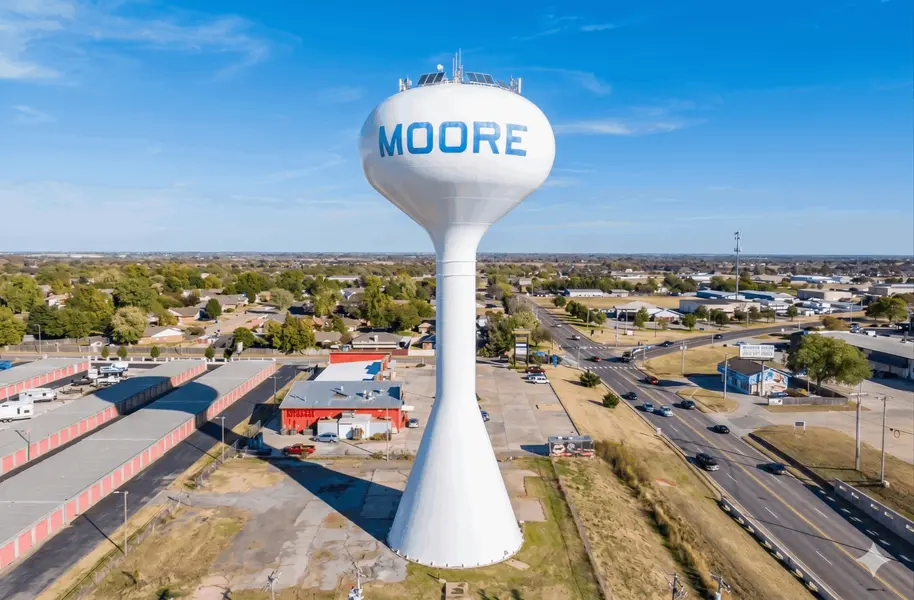 Moore