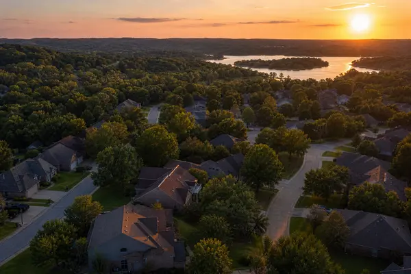 feature image of Upsizing in Norman OK: Finding a Bigger Home