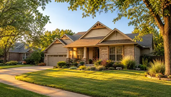 feature image of The Real Cost to Sell a Home in Norman, OK in 2026