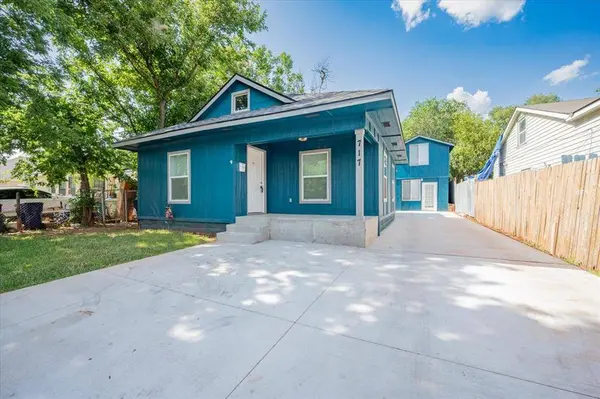 717 SE 31st ST, Oklahoma City, OK 73129