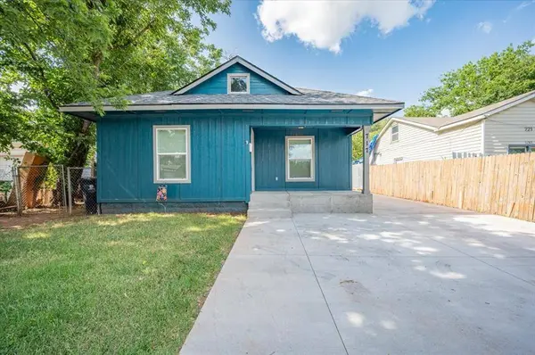 717 SE 31st ST, Oklahoma City, OK 73129