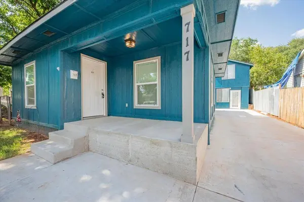 717 SE 31st ST, Oklahoma City, OK 73129