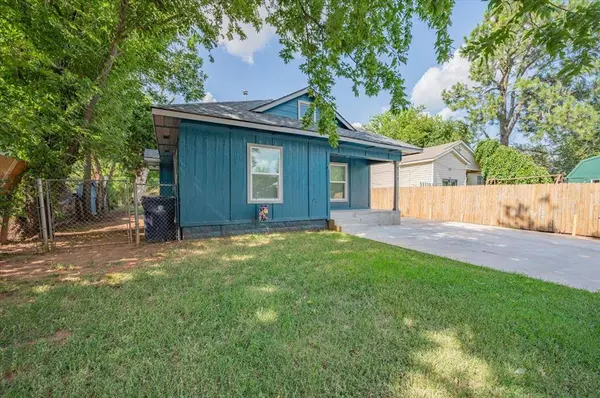 717 SE 31st ST, Oklahoma City, OK 73129