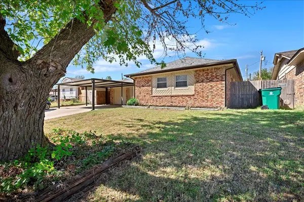 1409 SW Straka TER, Oklahoma City, OK 73159