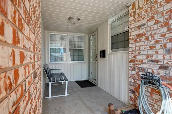 1409 SW Straka TER, Oklahoma City, OK 73159