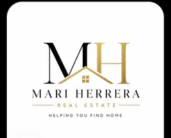 Mari Herrera Real Estate Logo