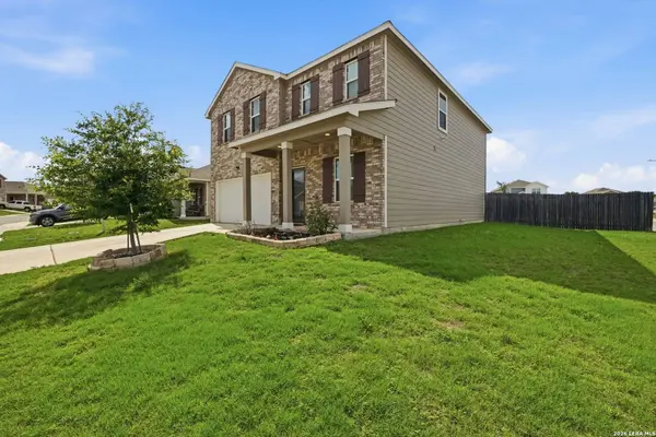 8355 FALCON MDW, Converse, TX 78109