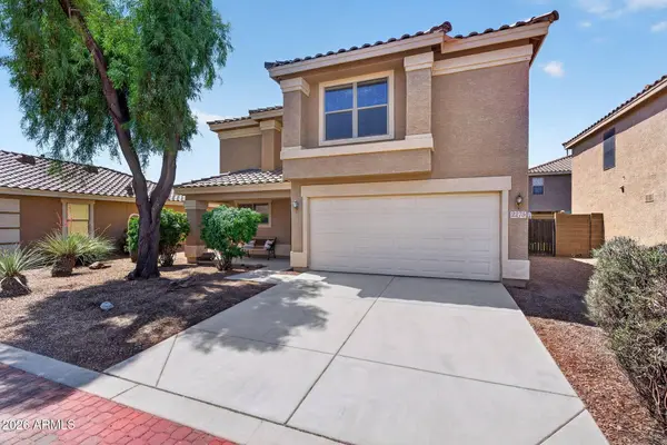 2275 E PEACH TREE Drive, Chandler, AZ 85249