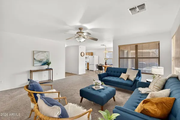 2275 E PEACH TREE Drive, Chandler, AZ 85249