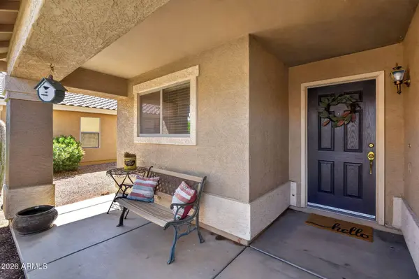 2275 E PEACH TREE Drive, Chandler, AZ 85249