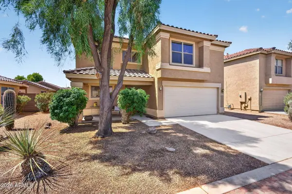 2275 E PEACH TREE Drive, Chandler, AZ 85249