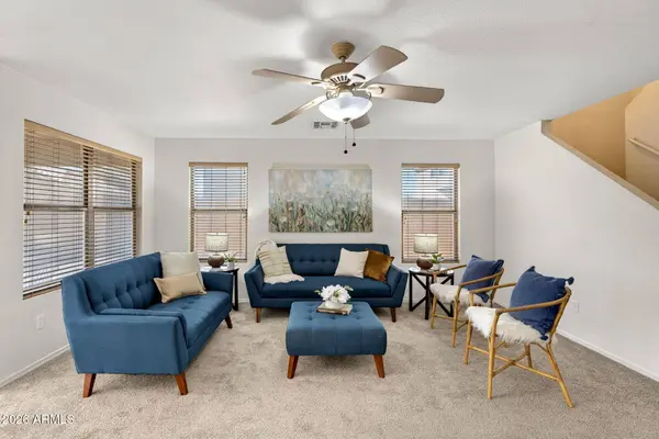2275 E PEACH TREE Drive, Chandler, AZ 85249