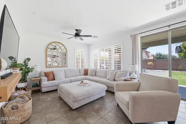 6312 S SKY Lane, Gilbert, AZ 85298
