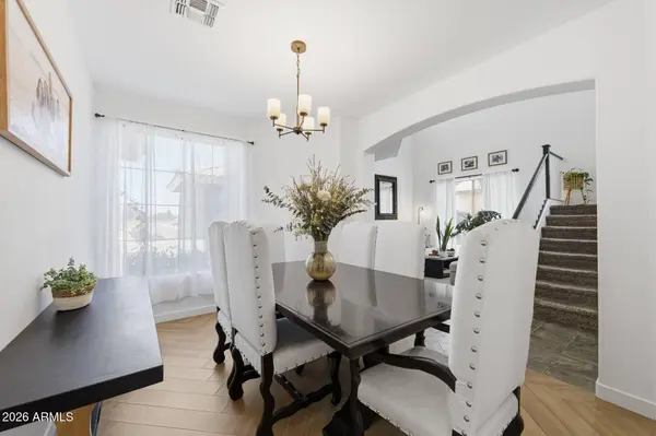 6312 S SKY Lane, Gilbert, AZ 85298