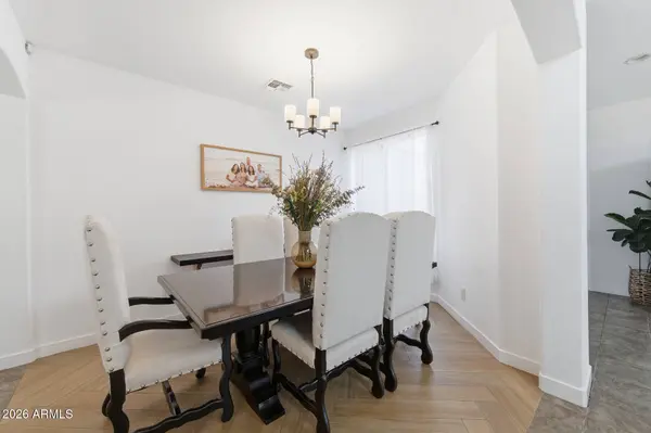 6312 S SKY Lane, Gilbert, AZ 85298
