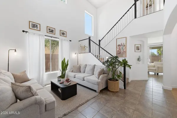 6312 S SKY Lane, Gilbert, AZ 85298