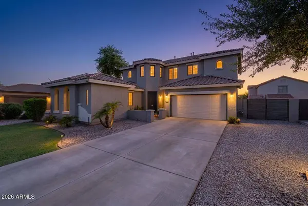 6312 S SKY Lane, Gilbert, AZ 85298