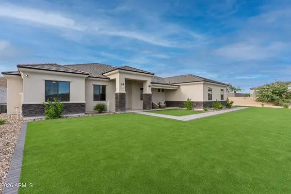 3369 W JOSIAH Trail, Queen Creek, AZ 85142