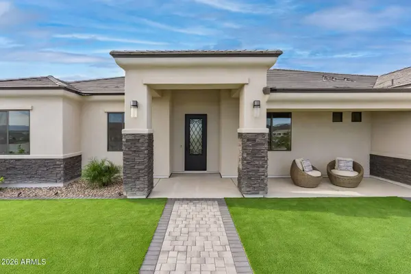 3369 W JOSIAH Trail, Queen Creek, AZ 85142