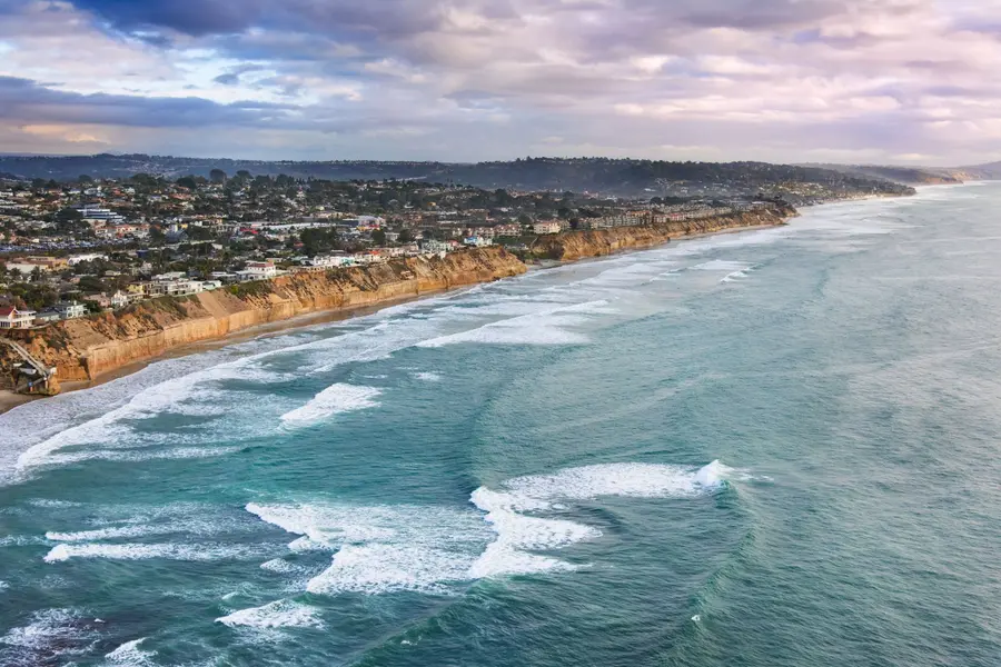 Solana Beach