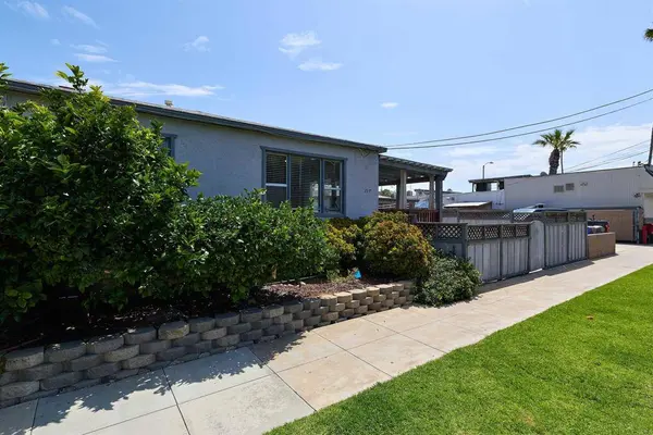 710 S Myers, Oceanside, CA 92054