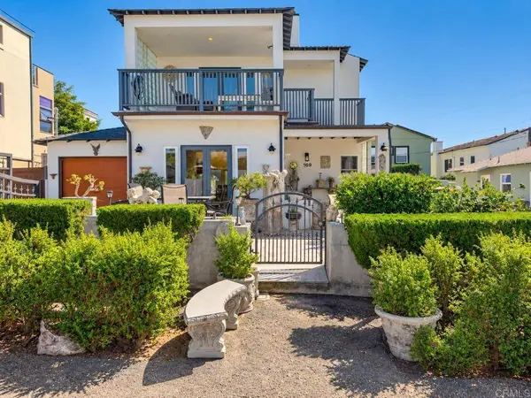 169 Sequoia AVE, Carlsbad, CA 92008