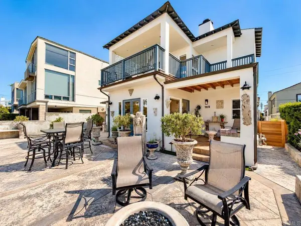 169 Sequoia AVE