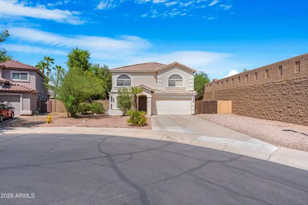 2500 E ORCHID Lane, Gilbert, AZ 85296