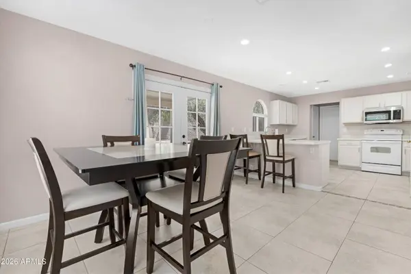 2500 E ORCHID Lane, Gilbert, AZ 85296