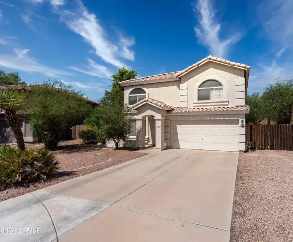 2500 E ORCHID Lane