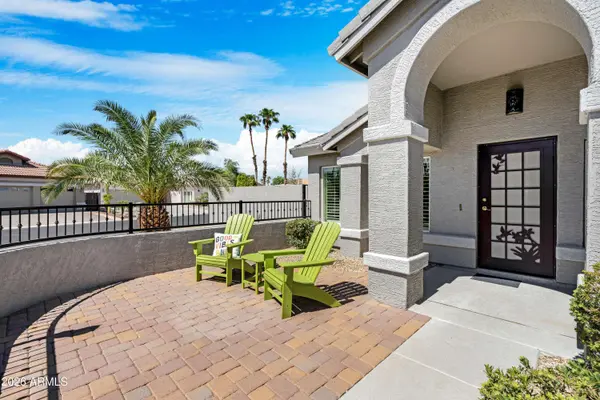 3261 N PALMER Drive, Goodyear, AZ 85395