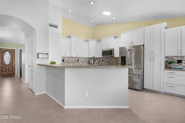 3261 N PALMER Drive, Goodyear, AZ 85395