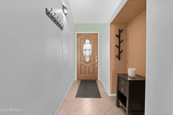 3261 N PALMER Drive, Goodyear, AZ 85395