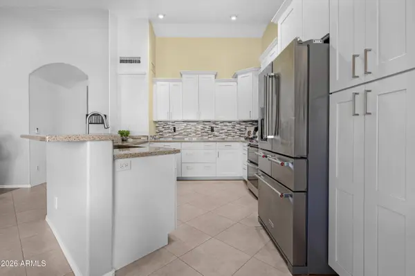3261 N PALMER Drive, Goodyear, AZ 85395