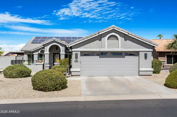 3261 N PALMER Drive, Goodyear, AZ 85395