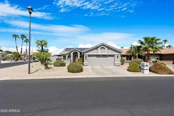 3261 N PALMER Drive
