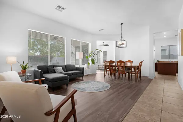 16674 N 174TH Lane, Surprise, AZ 85388