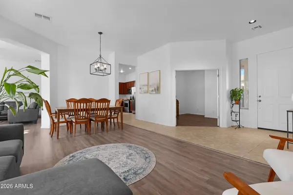 16674 N 174TH Lane, Surprise, AZ 85388