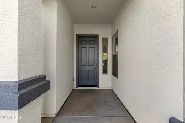 16674 N 174TH Lane, Surprise, AZ 85388