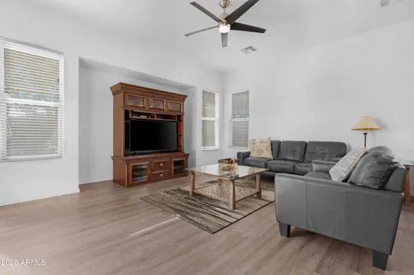 16674 N 174TH Lane, Surprise, AZ 85388