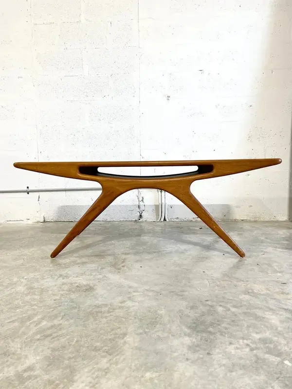 One Day I Will Be Danish: Or, Why Their Furniture is Always So Amazing,Shenandoah Nieuwsma, PhD