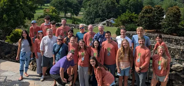 What the Blue Ridge Relay Taught Me This Year ,Shenandoah Nieuwsma, PhD