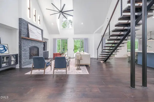 101 Silers Fen Court, Chapel Hill, NC 27517