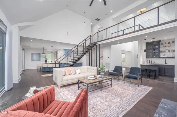 101 Silers Fen Court, Chapel Hill, NC 27517