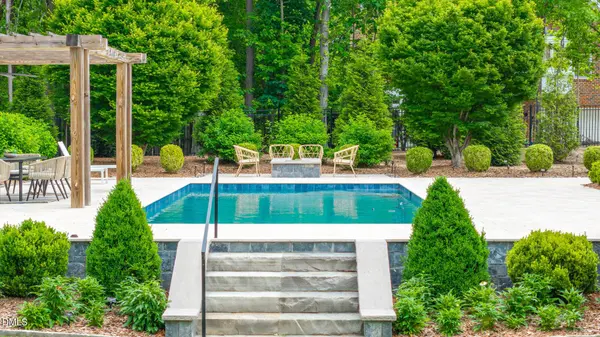 101 Silers Fen Court, Chapel Hill, NC 27517