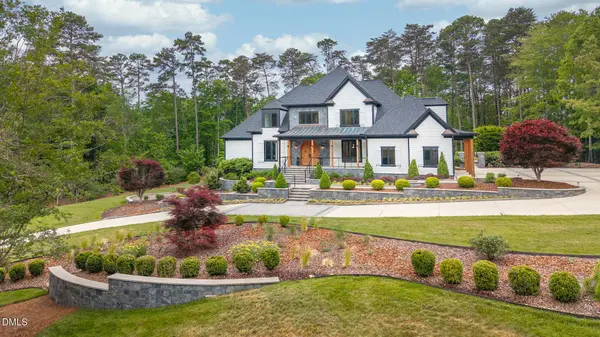 101 Silers Fen Court, Chapel Hill, NC 27517