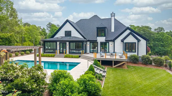 101 Silers Fen Court, Chapel Hill, NC 27517
