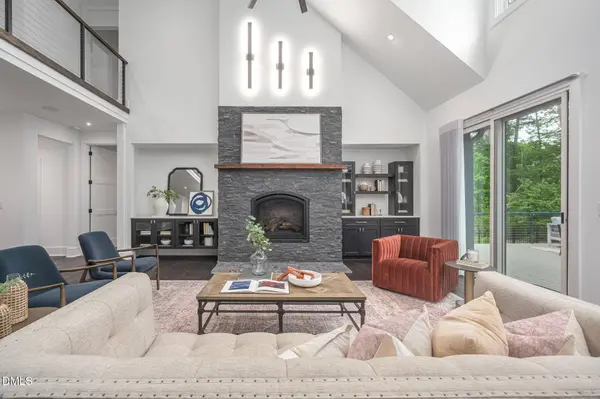 101 Silers Fen Court, Chapel Hill, NC 27517