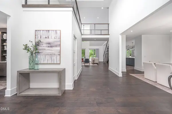 101 Silers Fen Court, Chapel Hill, NC 27517