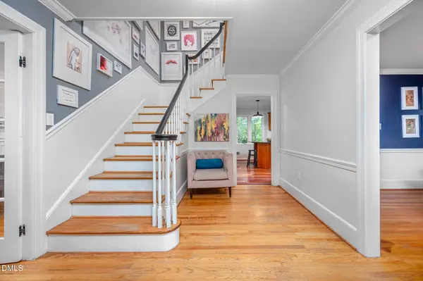 811 Kings Mill Road, Chapel Hill, NC 27517